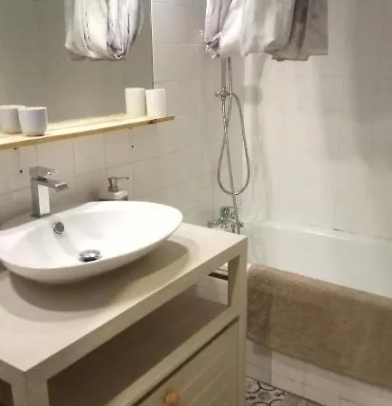 Apartamento Cosy Au Bassin *