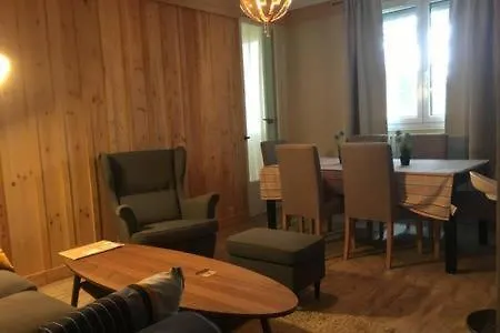 Apartamento Cosy Au Bassin *