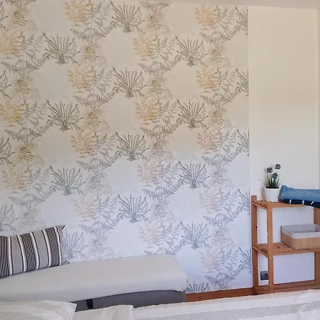 Apartamento Cosy Au Bassin *