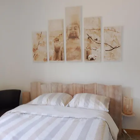 Apartamento Cosy Au Bassin *