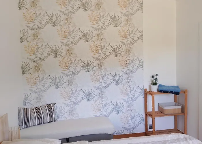 דירה Cosy Au Bassin *