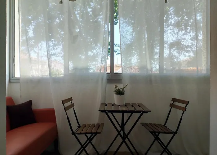 Cosy Au Bassin דירה לה-טסט-דה-בוש