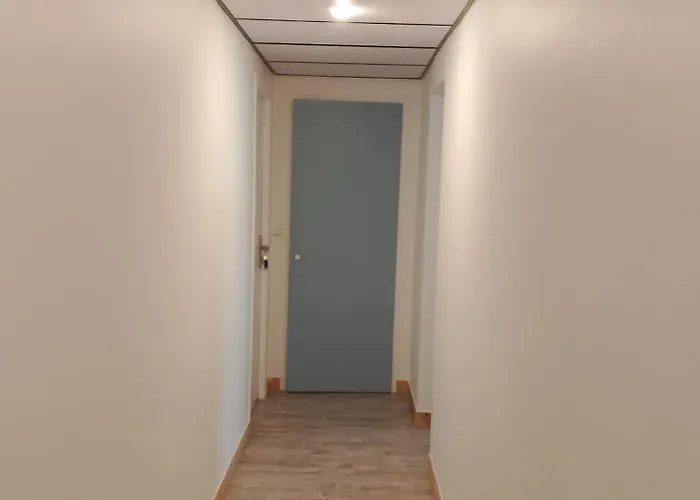 Cosy Au Bassin דירה *